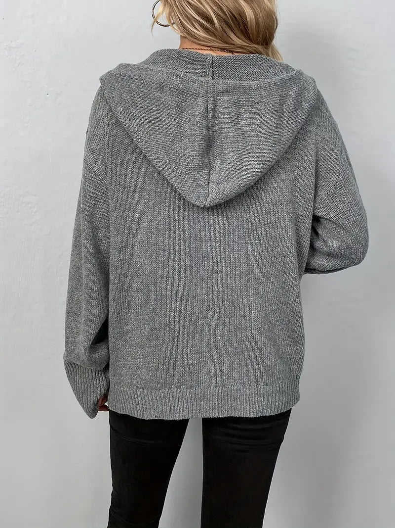 MARTINE | Snygg Cardigan