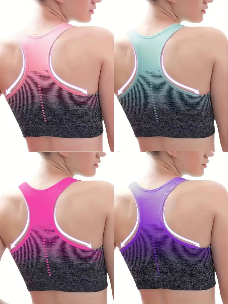 OLJA | Sport-BH med Matchande Trosor På Köpe