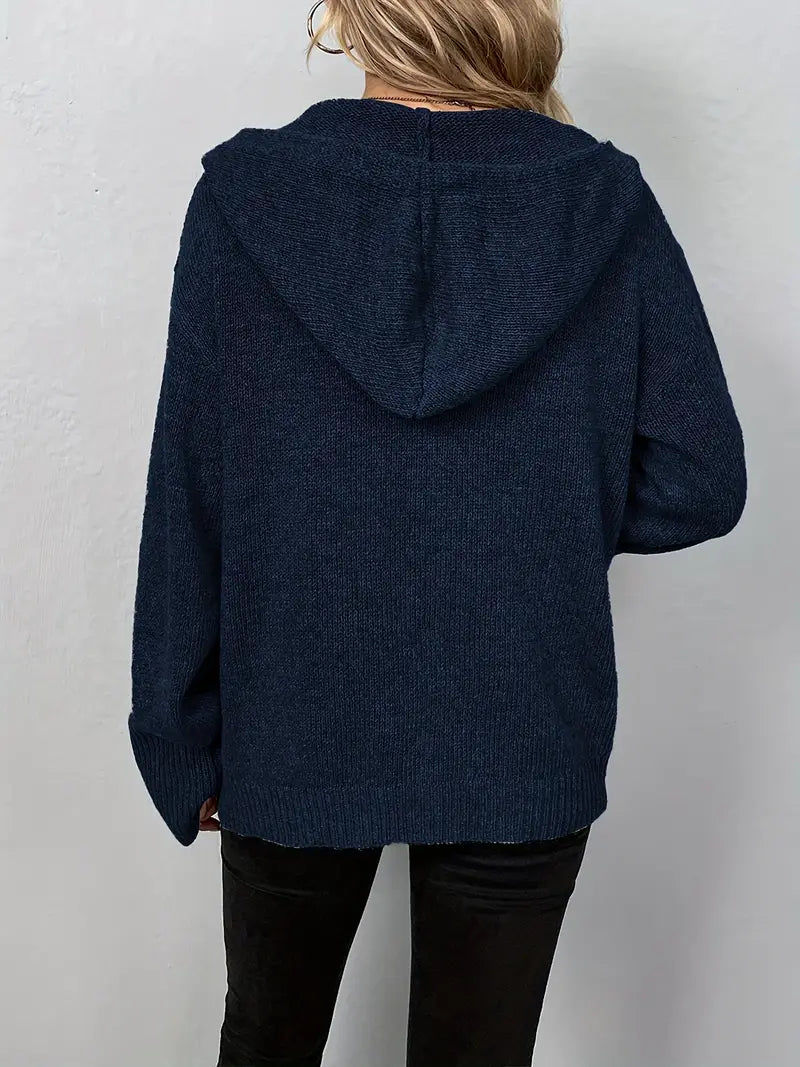 MARTINE | Snygg Cardigan