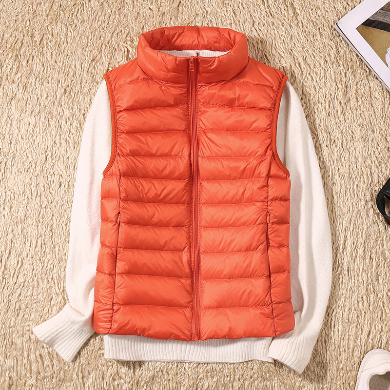 LIV | Lätt Bodywarmer