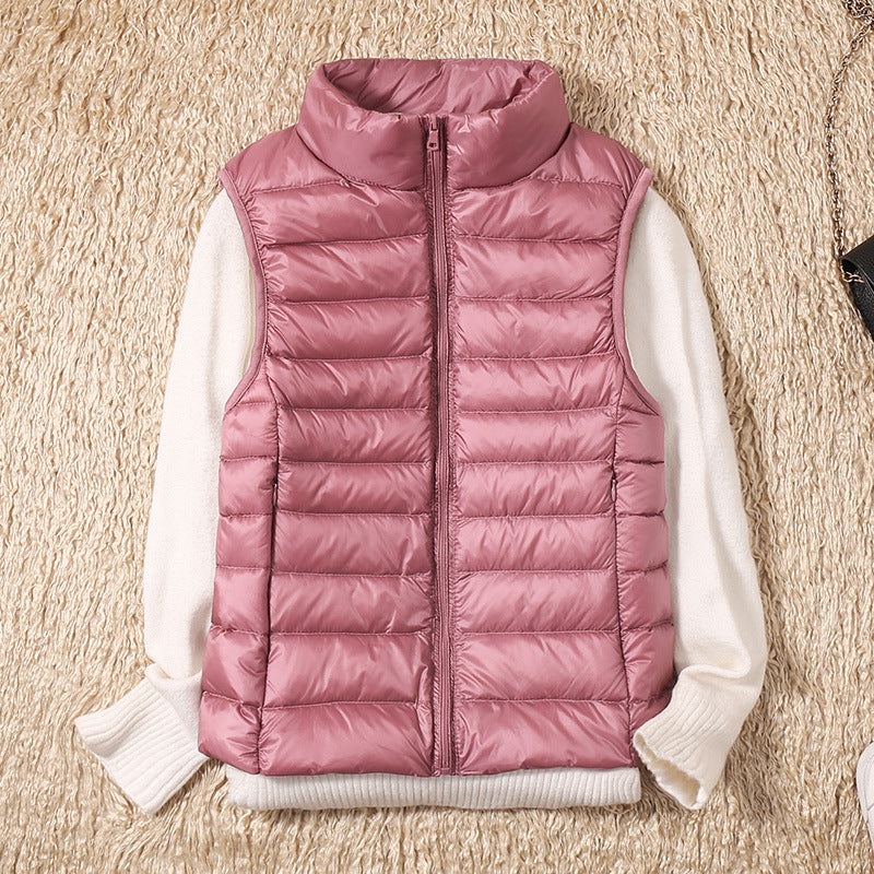 LIV | Lätt Bodywarmer