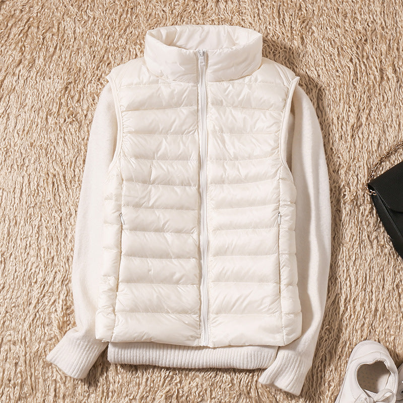 LIV | Lätt Bodywarmer