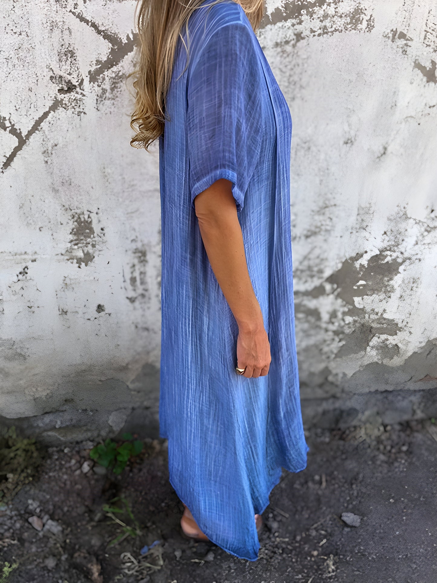 MARTINA | Sommarklänning