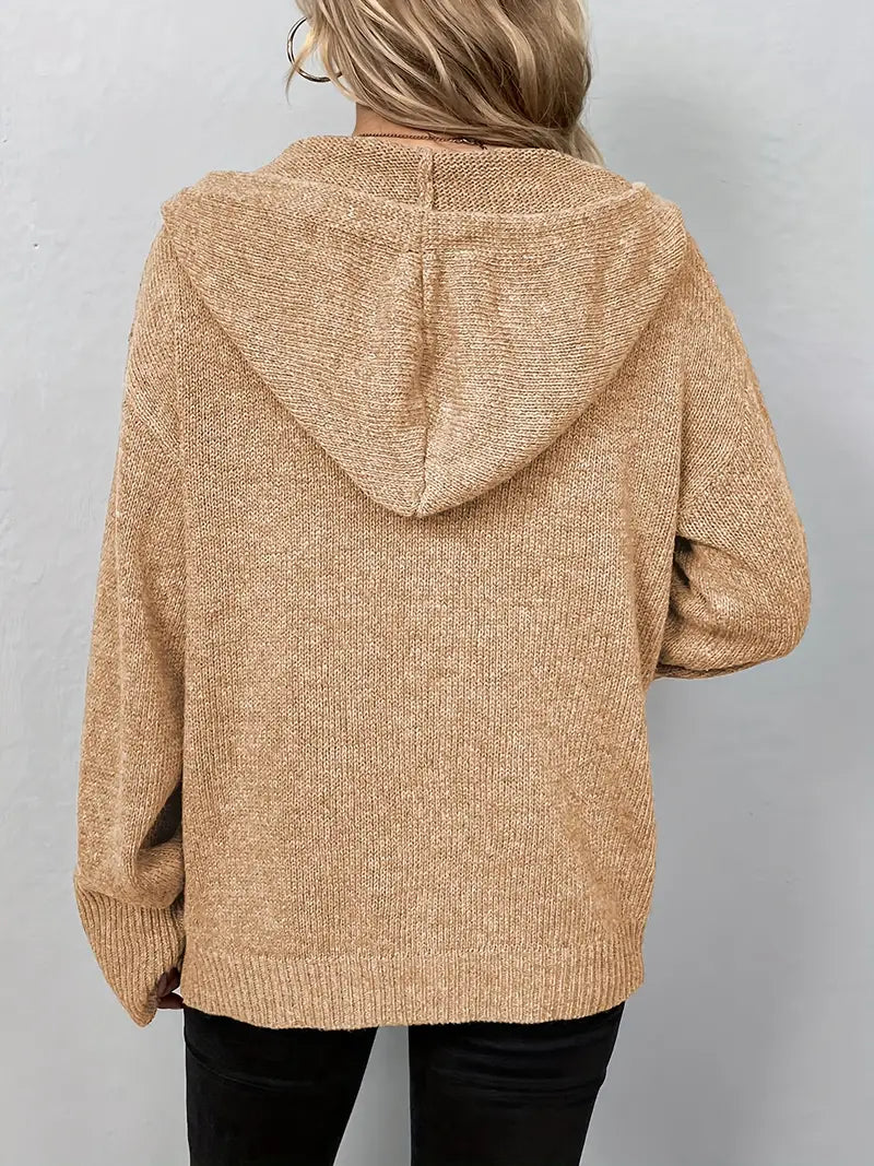 MARTINE | Snygg Cardigan