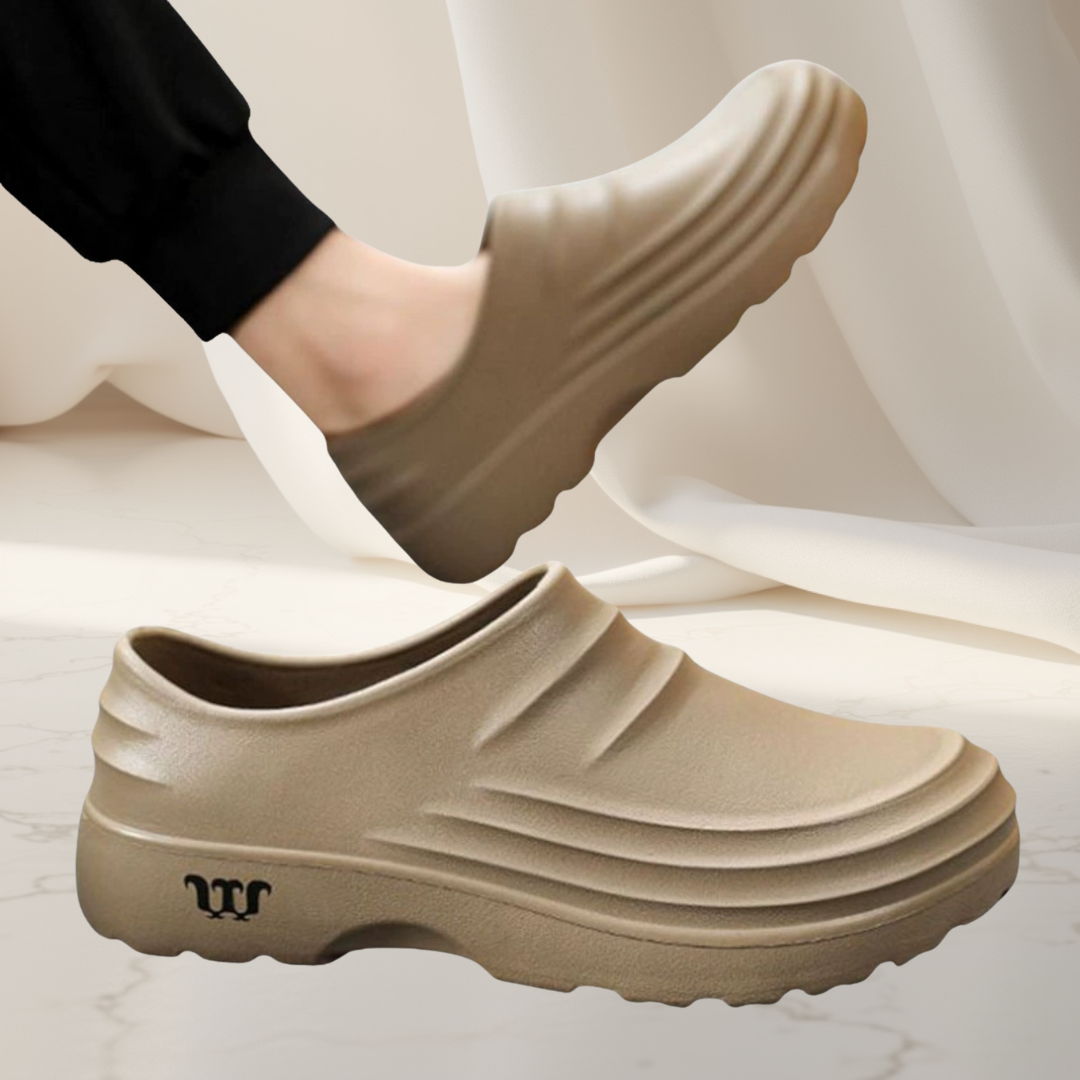 Ortho Step | Bekväm och Flexibel