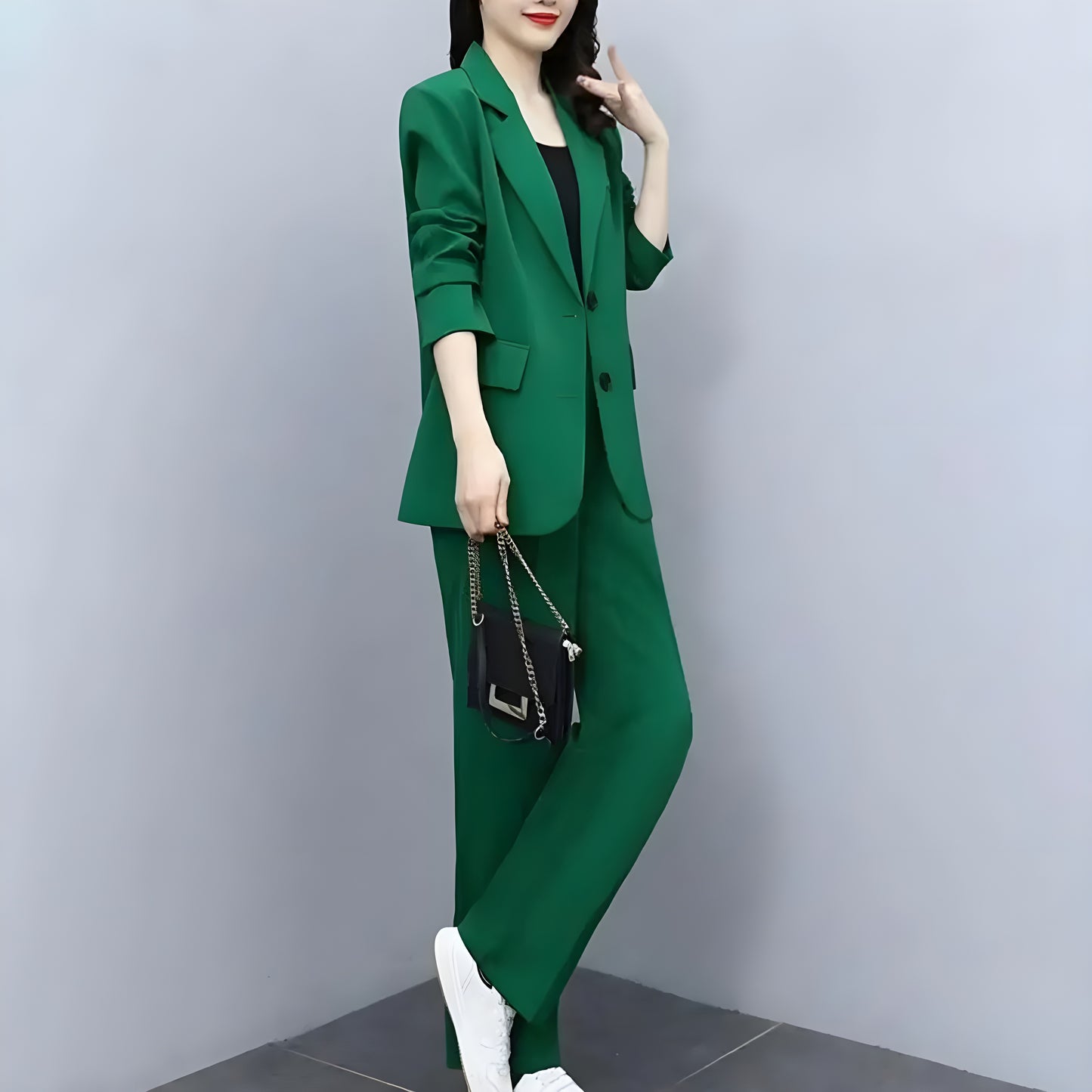 MAYA | Elegant Set