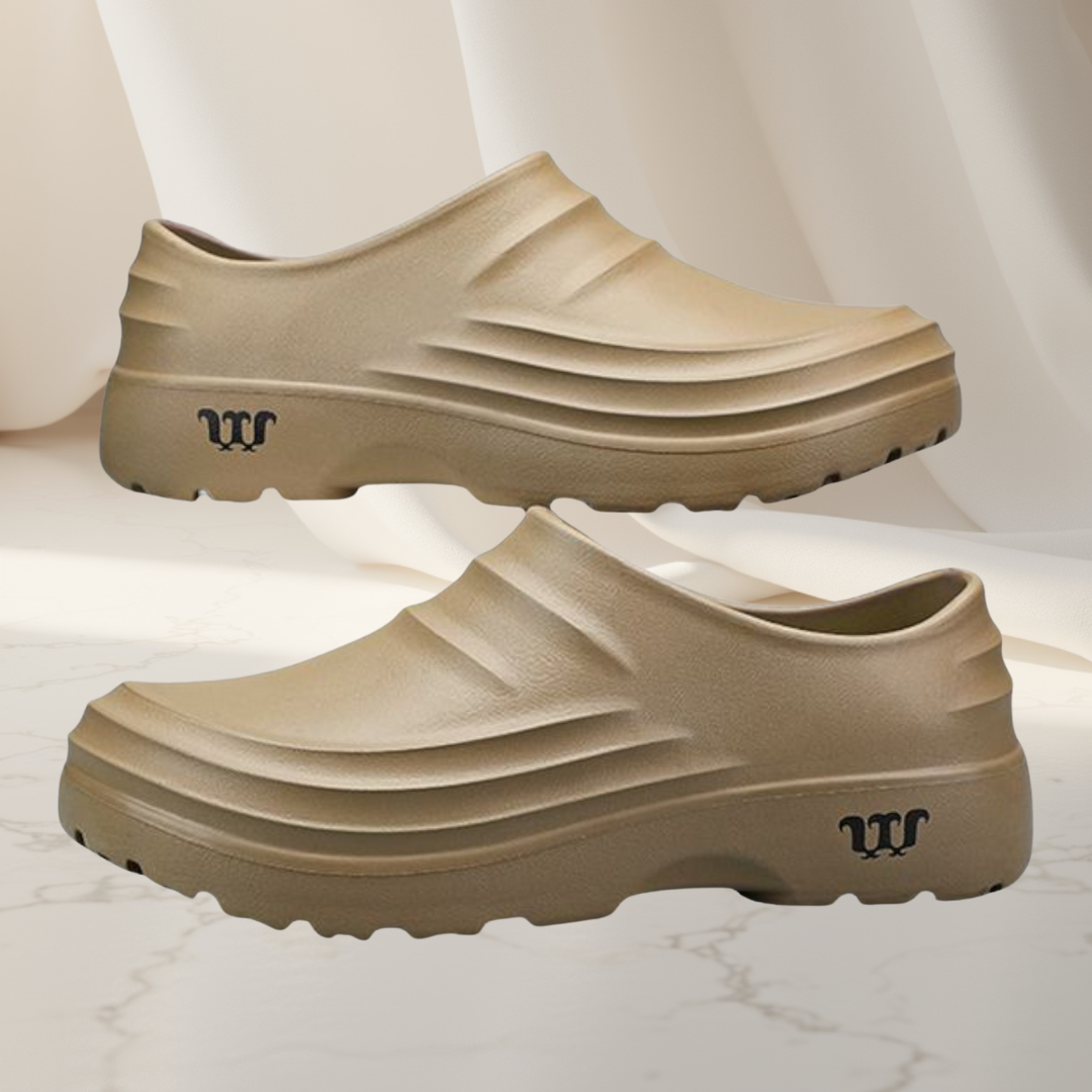 Ortho Step | Bekväm och Flexibel