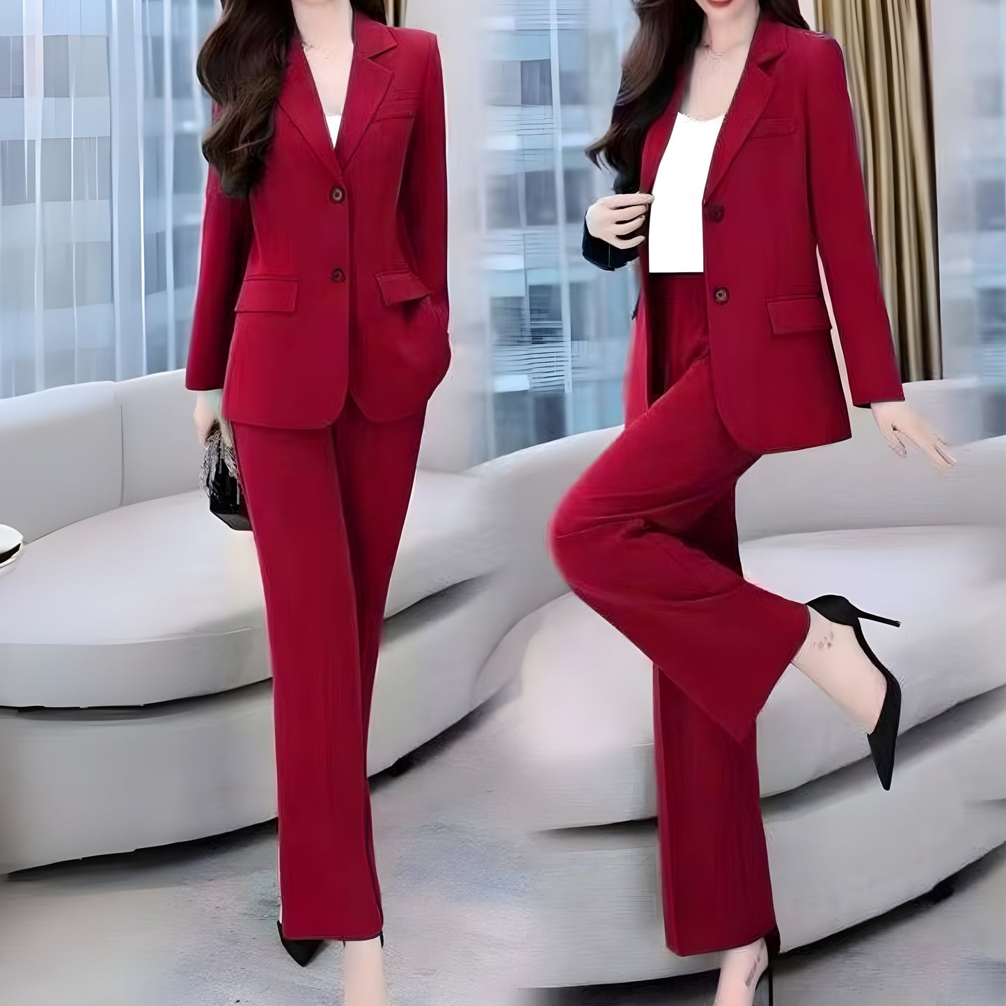 MAYA | Elegant Set
