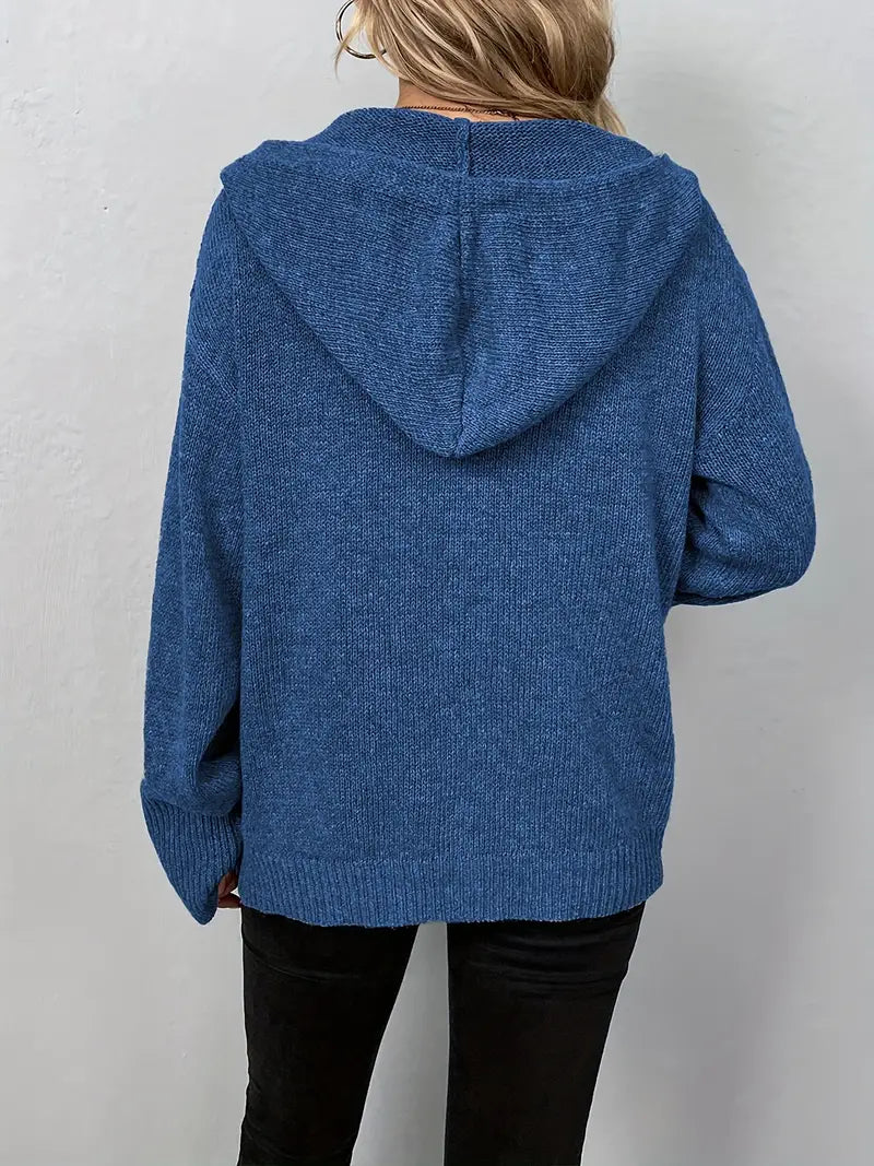 MARTINE | Snygg Cardigan