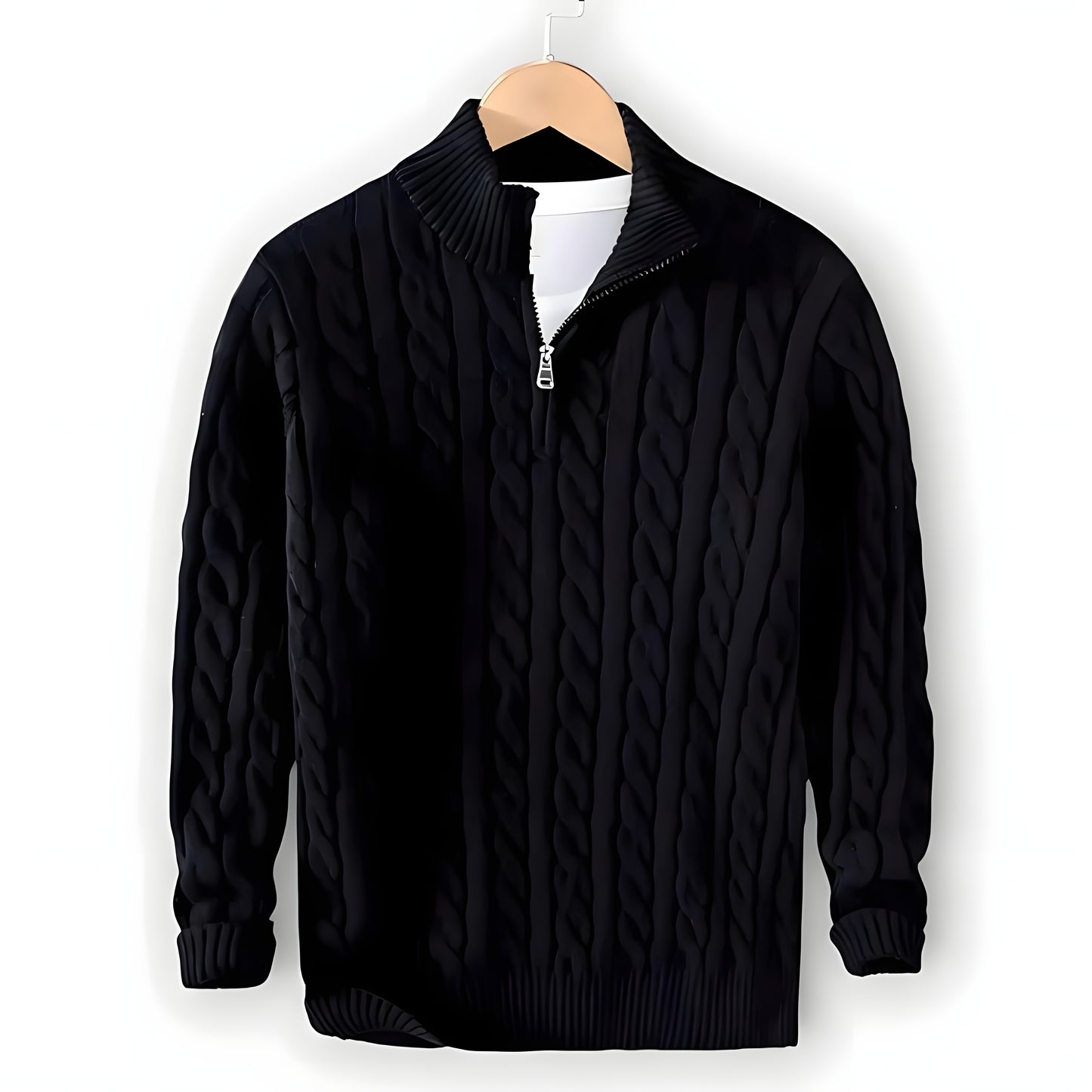 JOREN | Half-Zip Pullover