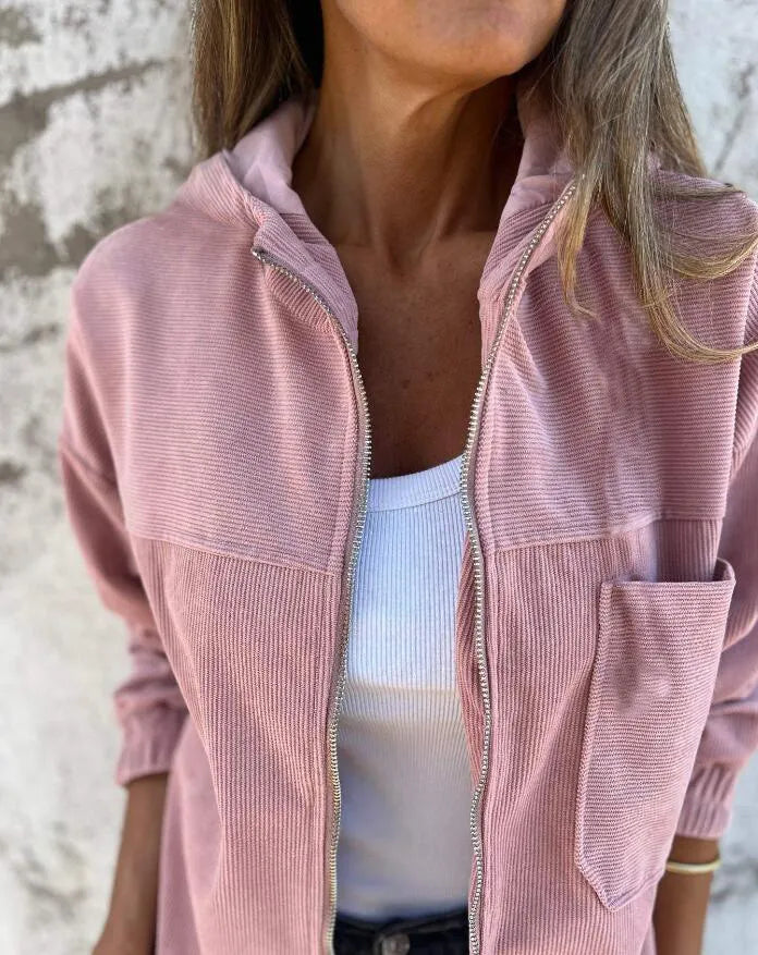 STACY | Snygg Casual Kofta