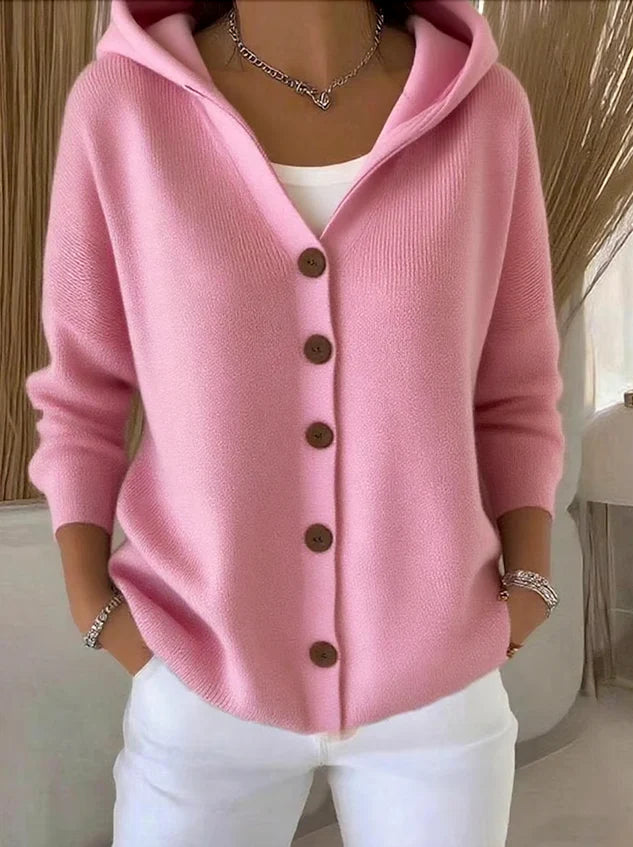 AYLIN | Bomullskofta