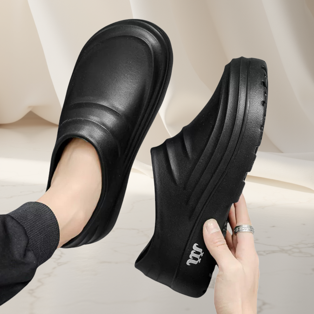Ortho Step | Bekväm och Flexibel