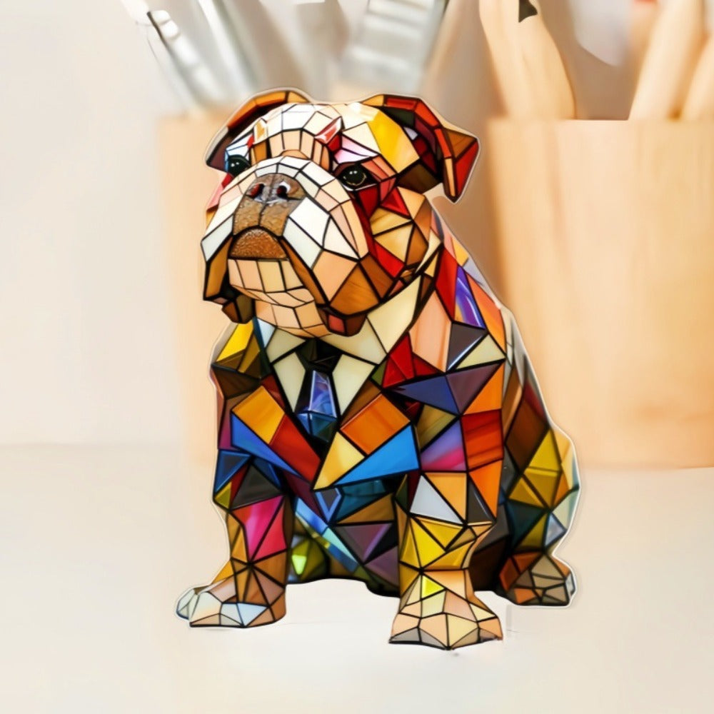 PUFF | Hundlamp