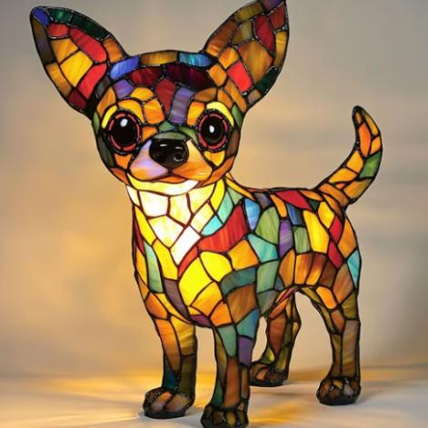 BUDDY | Hundlamp