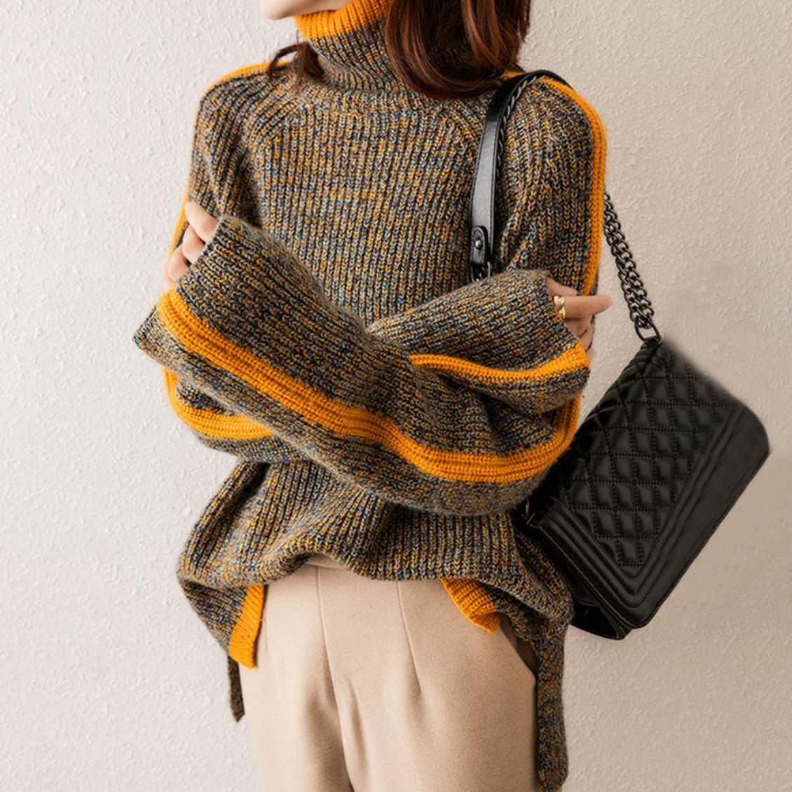 JELA | Mysig Sweater