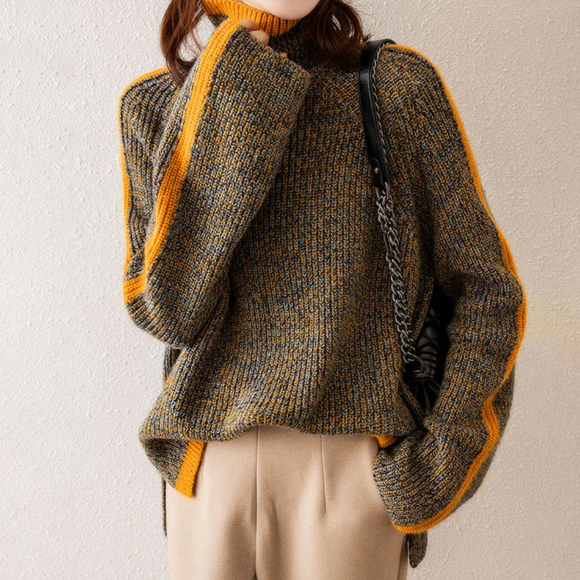 JELA | Mysig Sweater