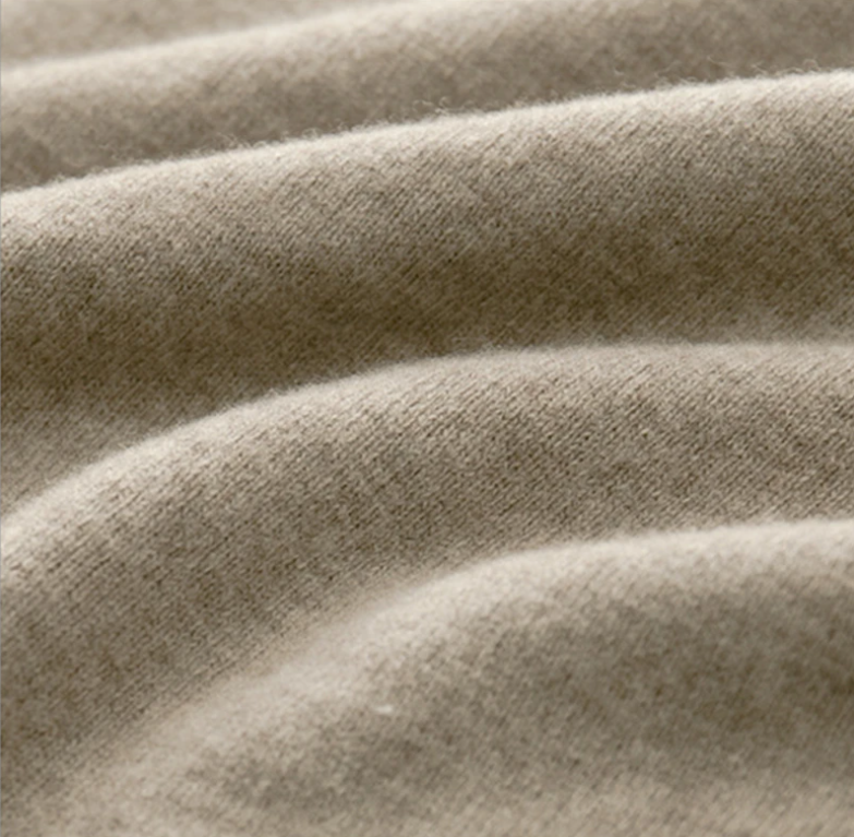 ALEXANDER | Turtleneck Tröja