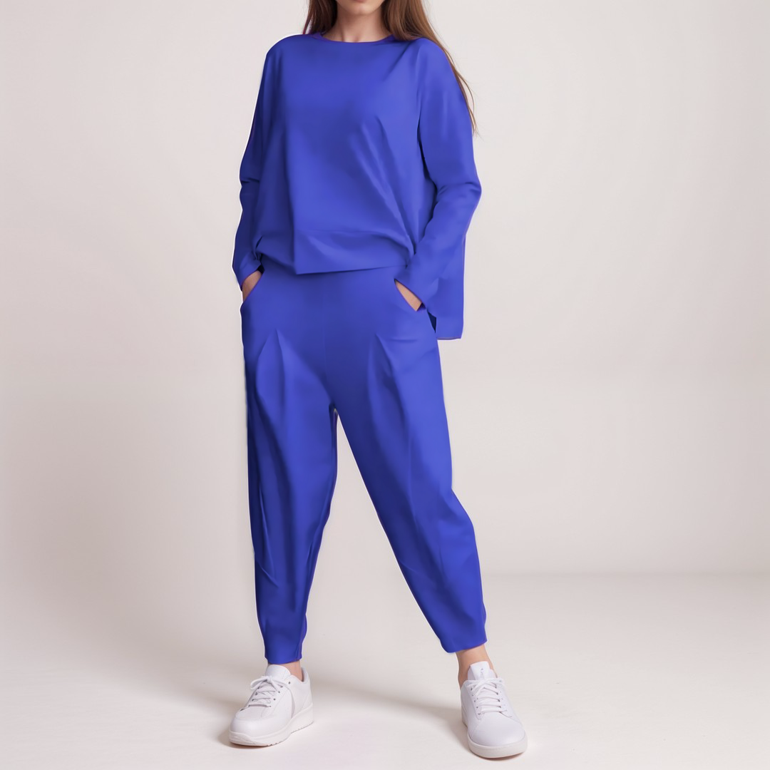 ANNA | 2-Delad Damset