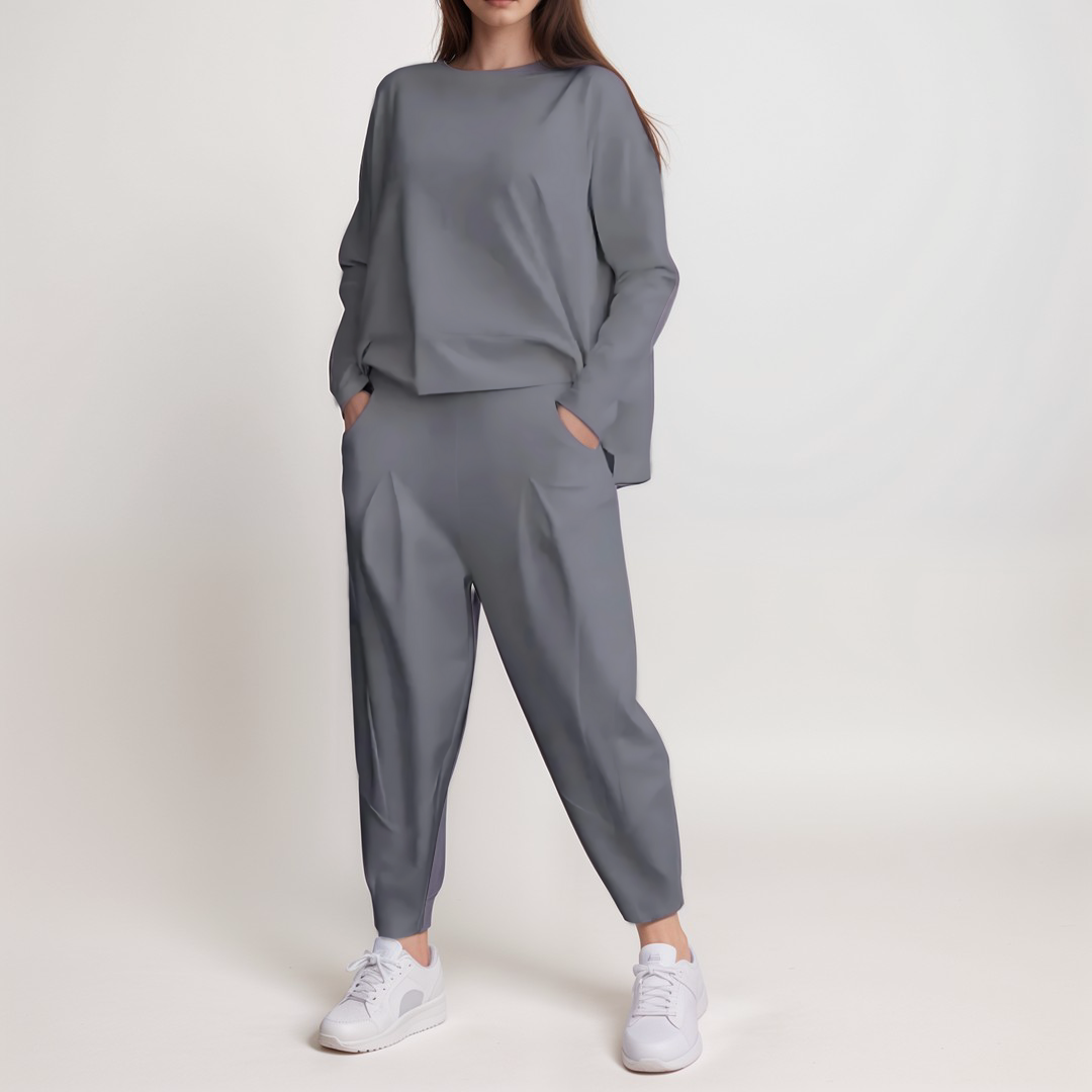 ANNA | 2-Delad Damset