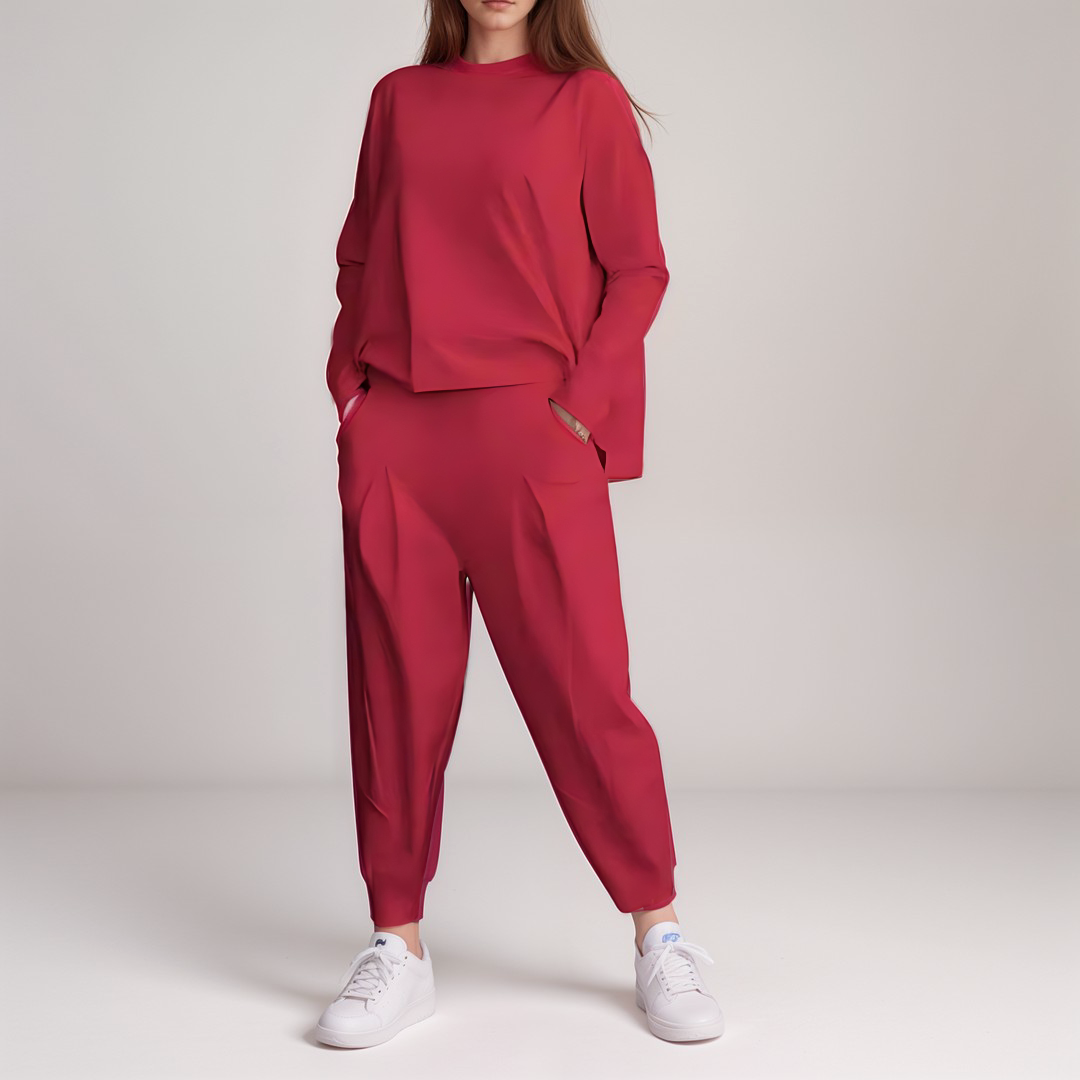 ANNA | 2-Delad Damset