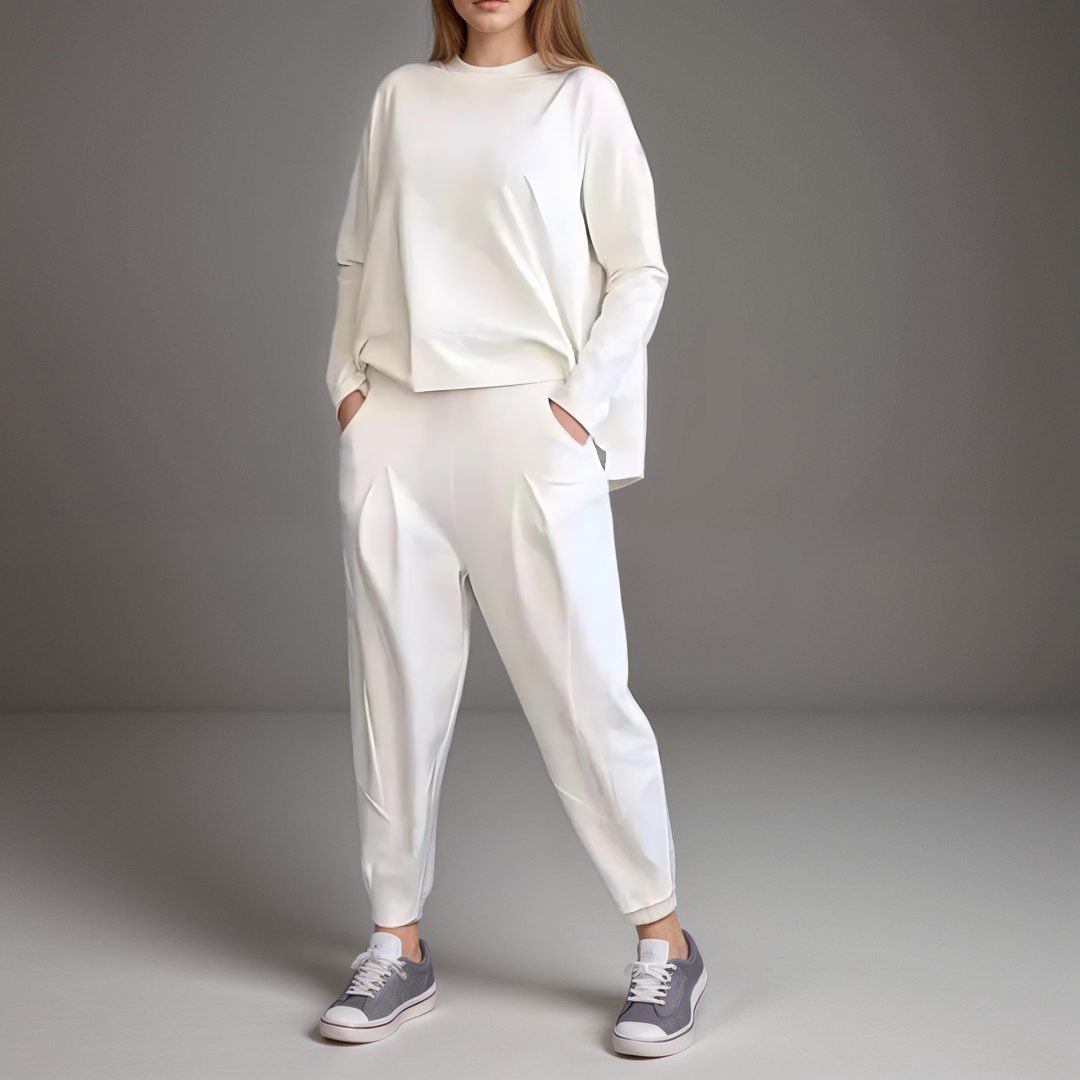 ANNA | 2-Delad Damset