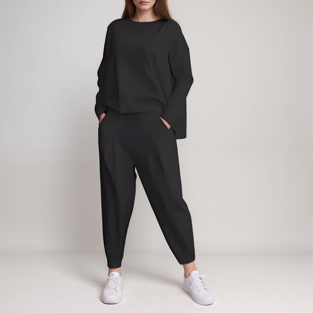 ANNA | 2-Delad Damset