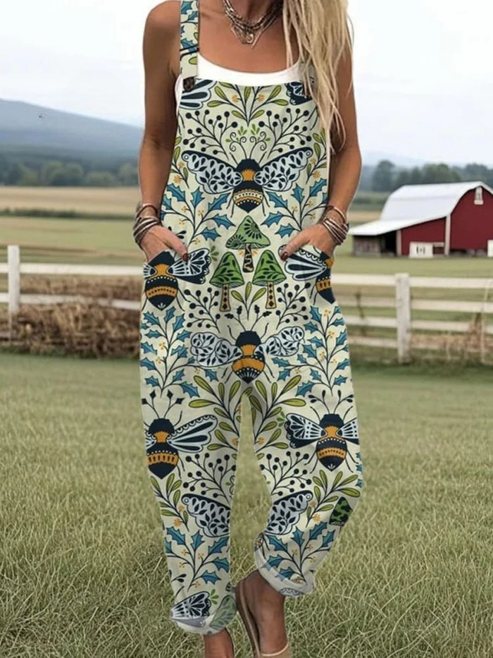 DIDI | Jumpsuit
