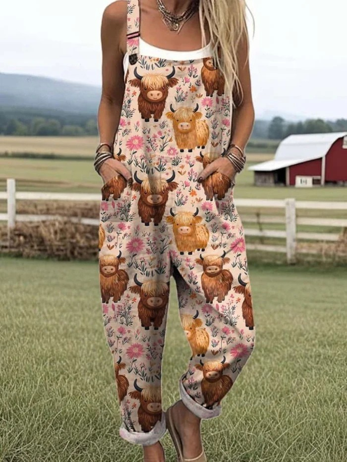 DIDI | Jumpsuit