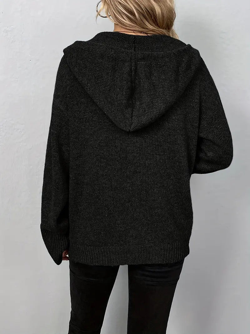 MARTINE | Snygg Cardigan