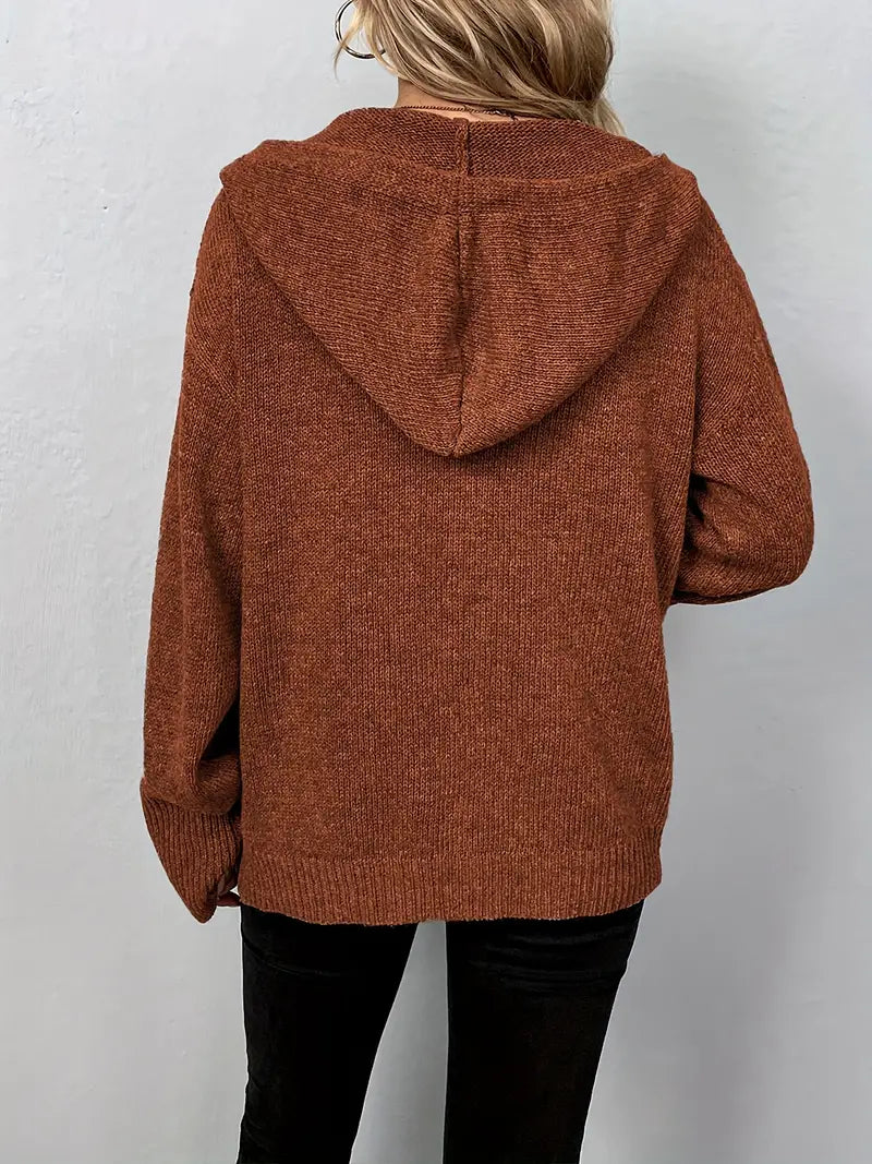 MARTINE | Snygg Cardigan