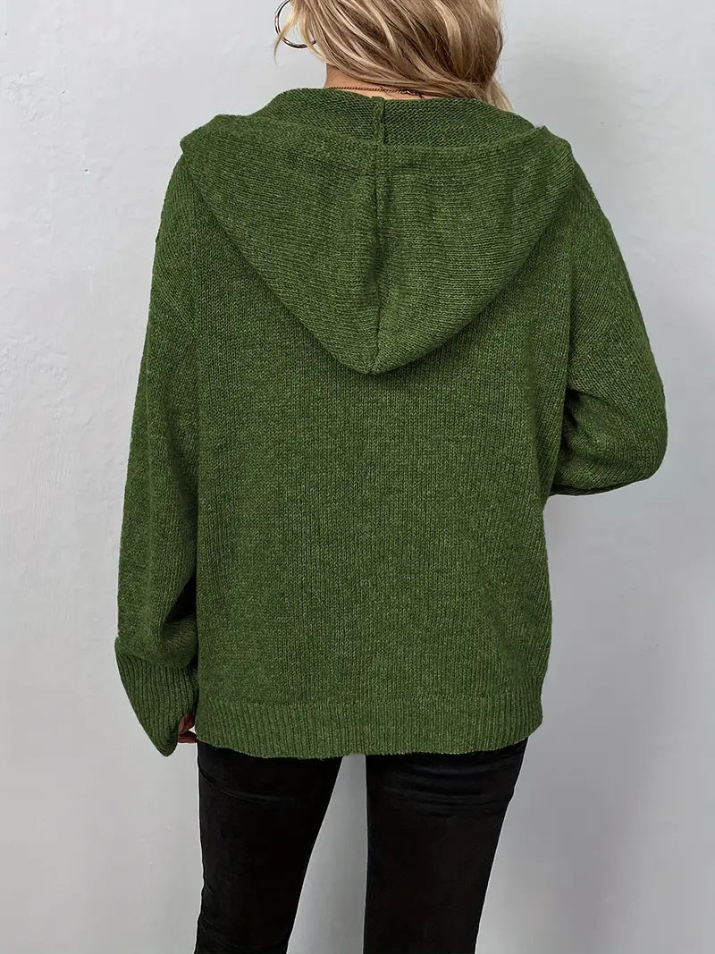 MARTINE | Snygg Cardigan