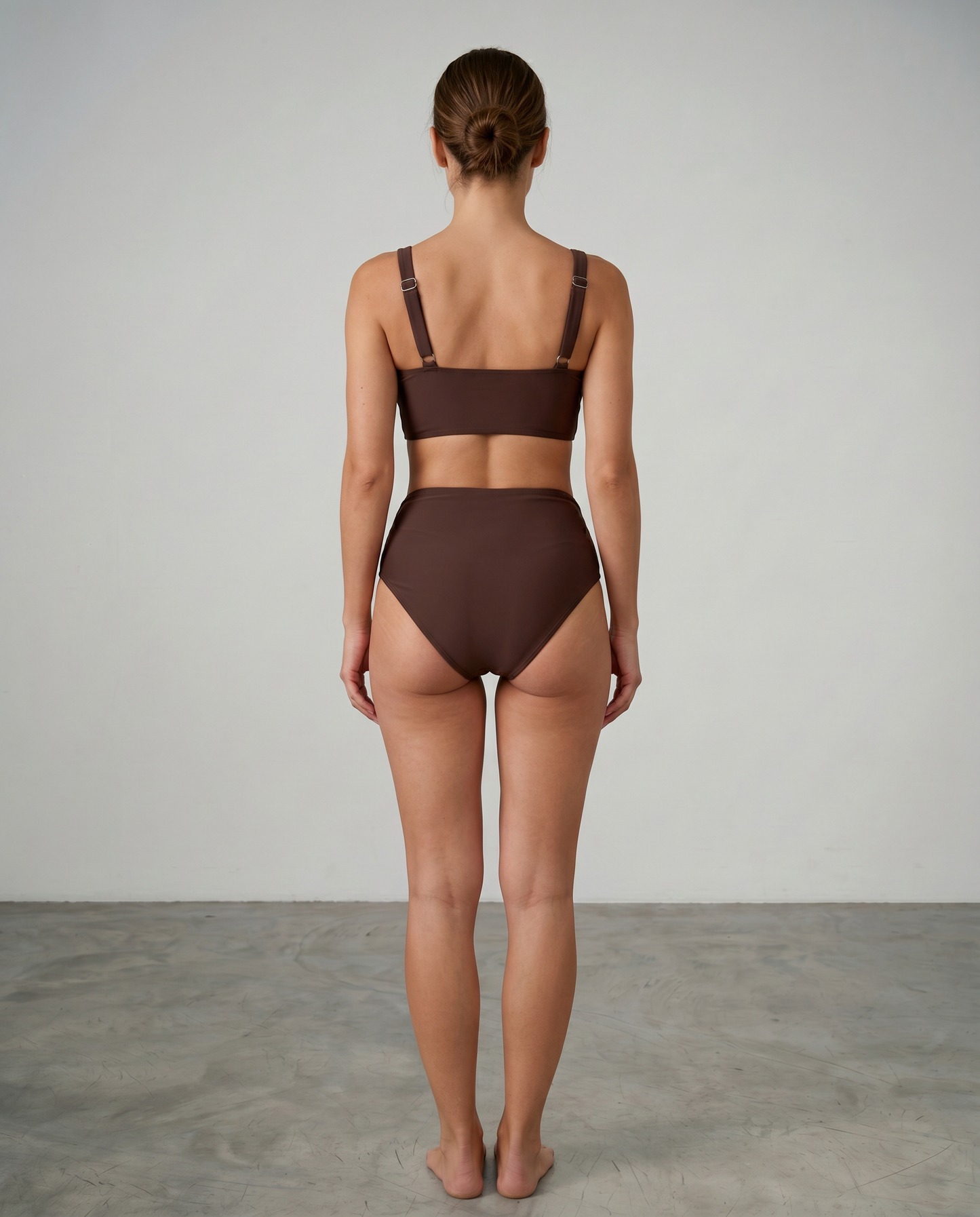 MAREL | Figurformande Bikini