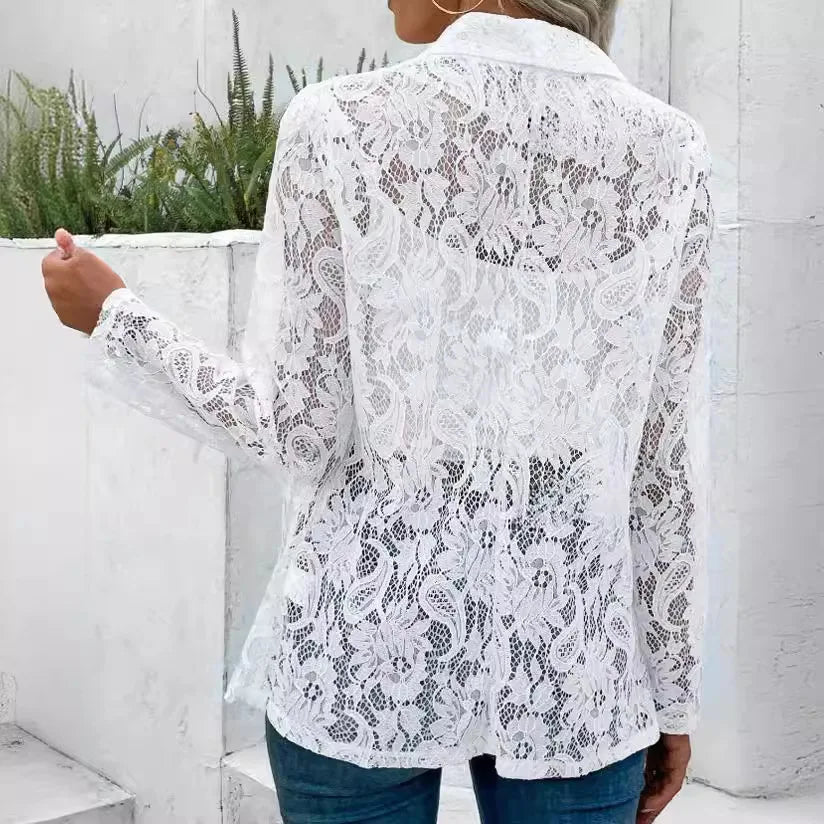 MILA | Trendig Blus