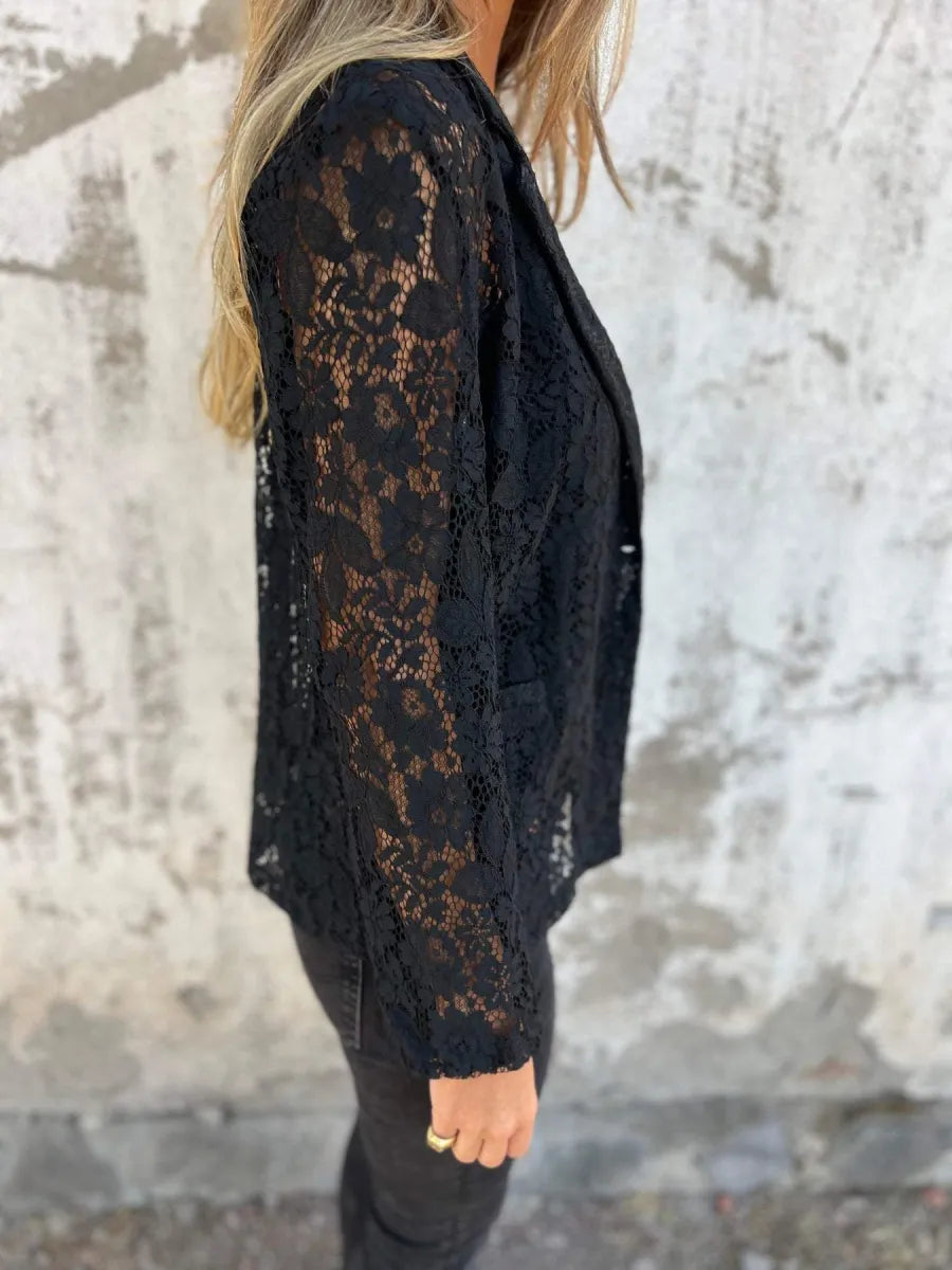 MILA | Trendig Blus