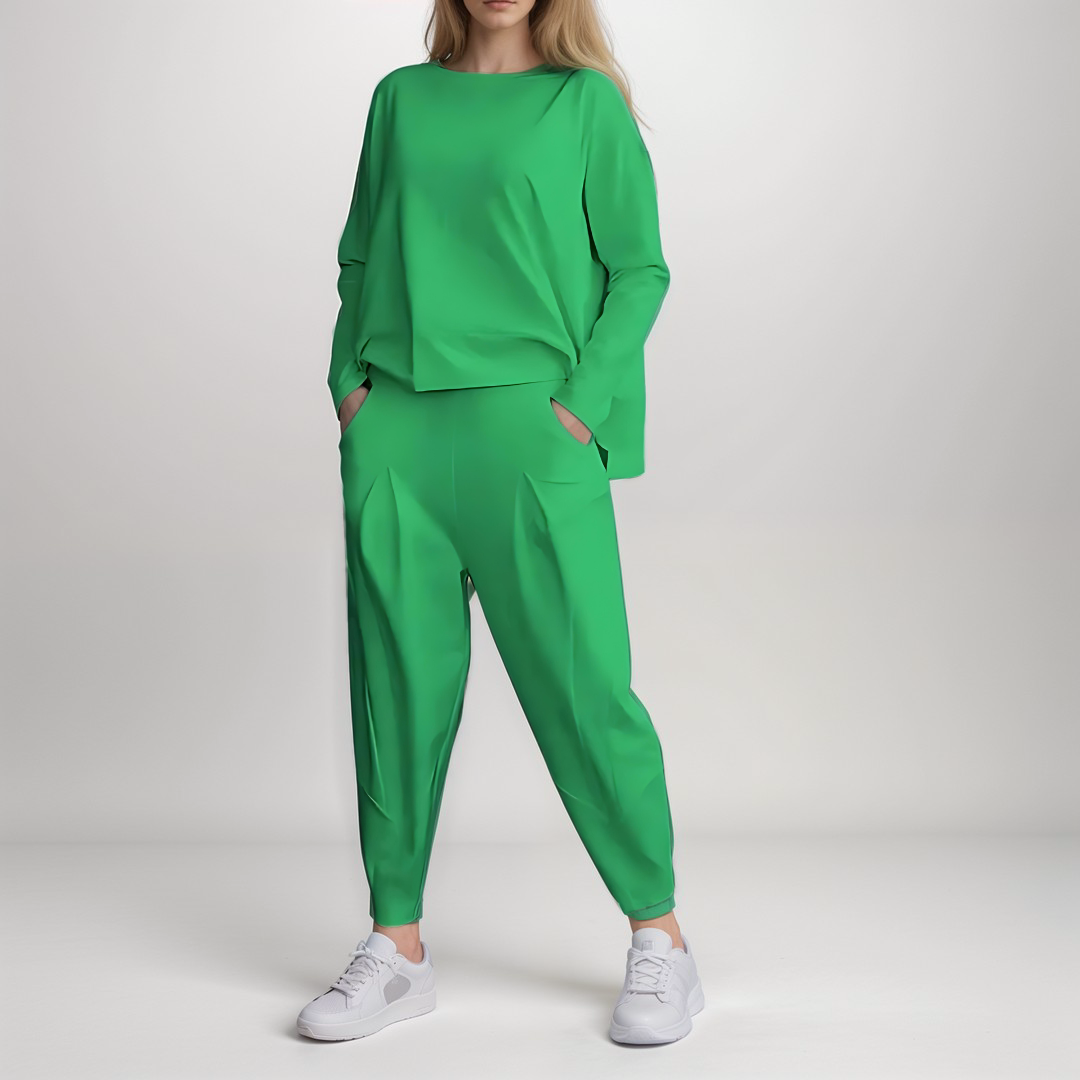 ANNA | 2-Delad Damset