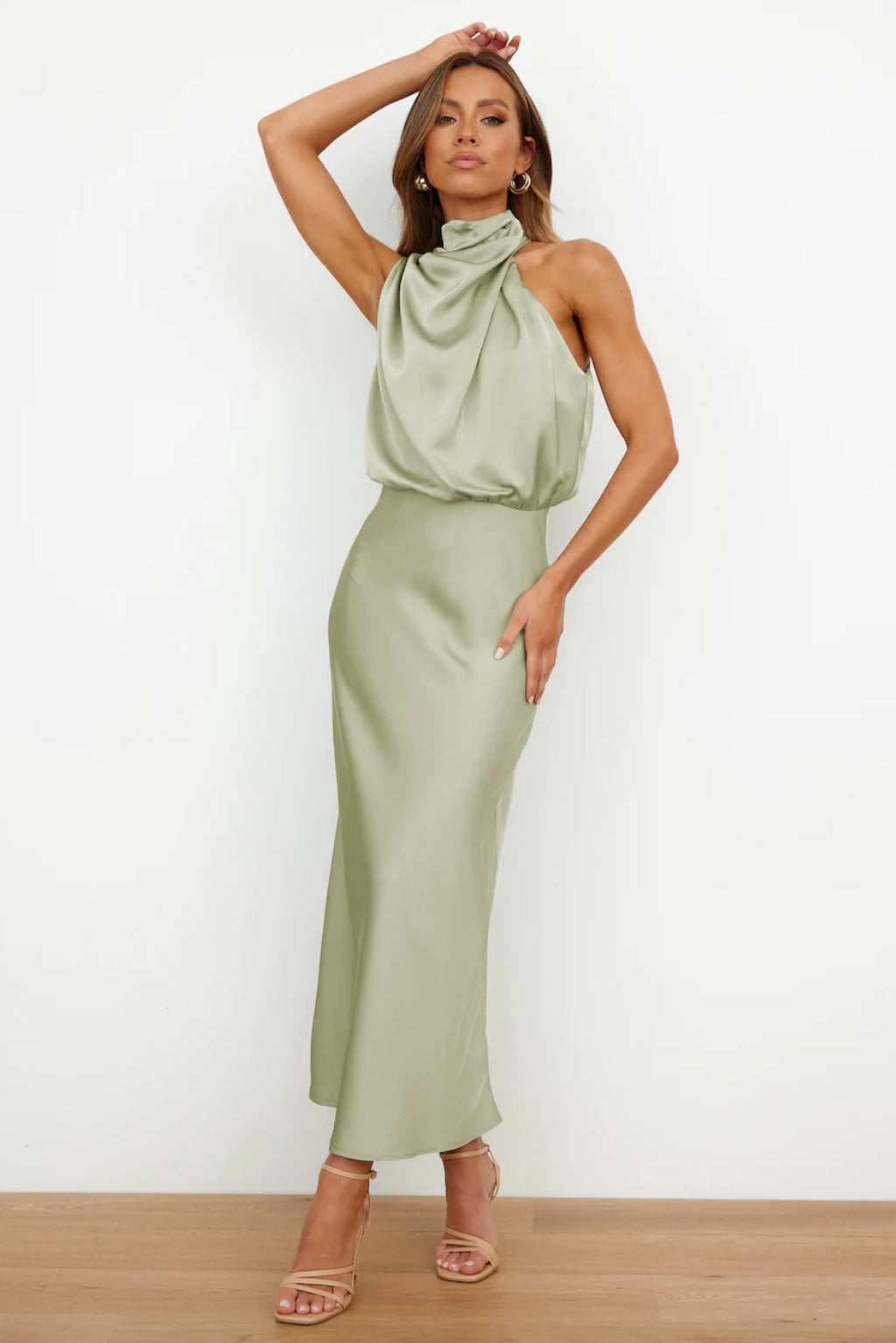 VERONICA | Elegant Klänning