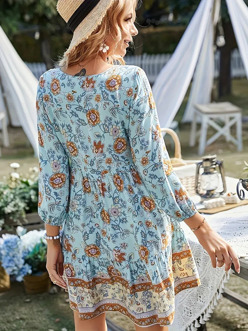 MOLLY | Sommarklänning