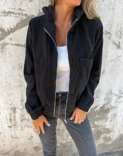 STACY | Snygg Casual Kofta