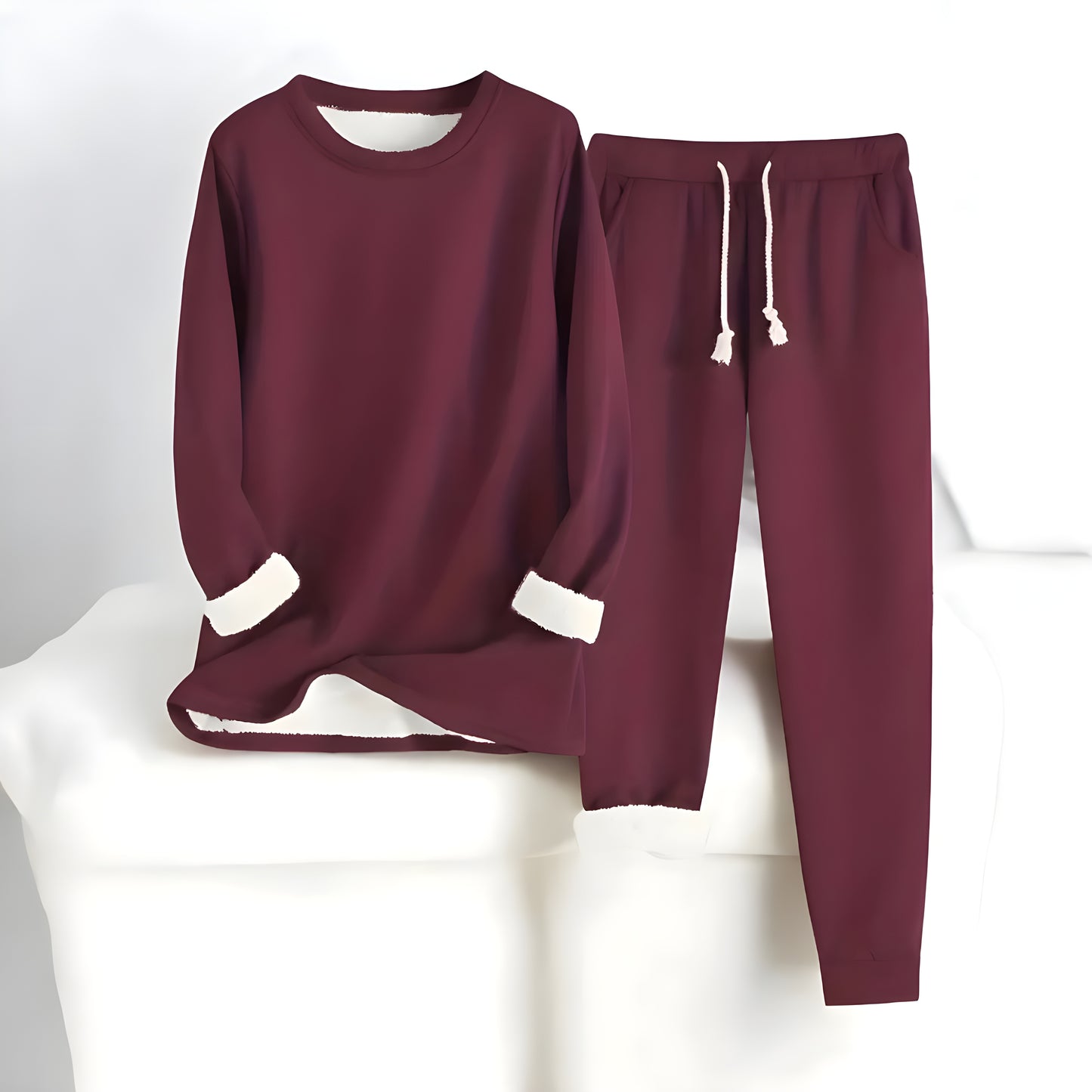 HELENA | Termo-Fleece Set