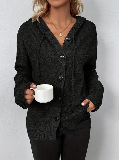 MARTINE | Snygg Cardigan
