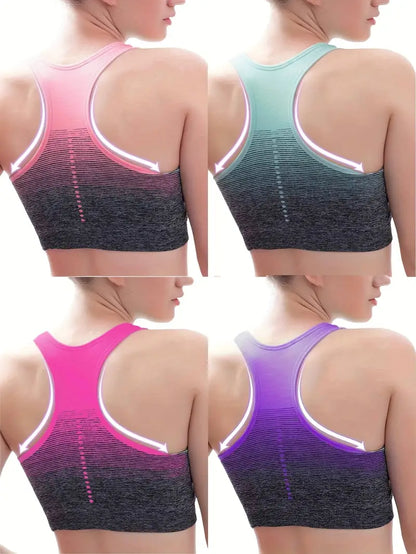 OLJA | Sport-BH med Matchande Trosor På Köpe