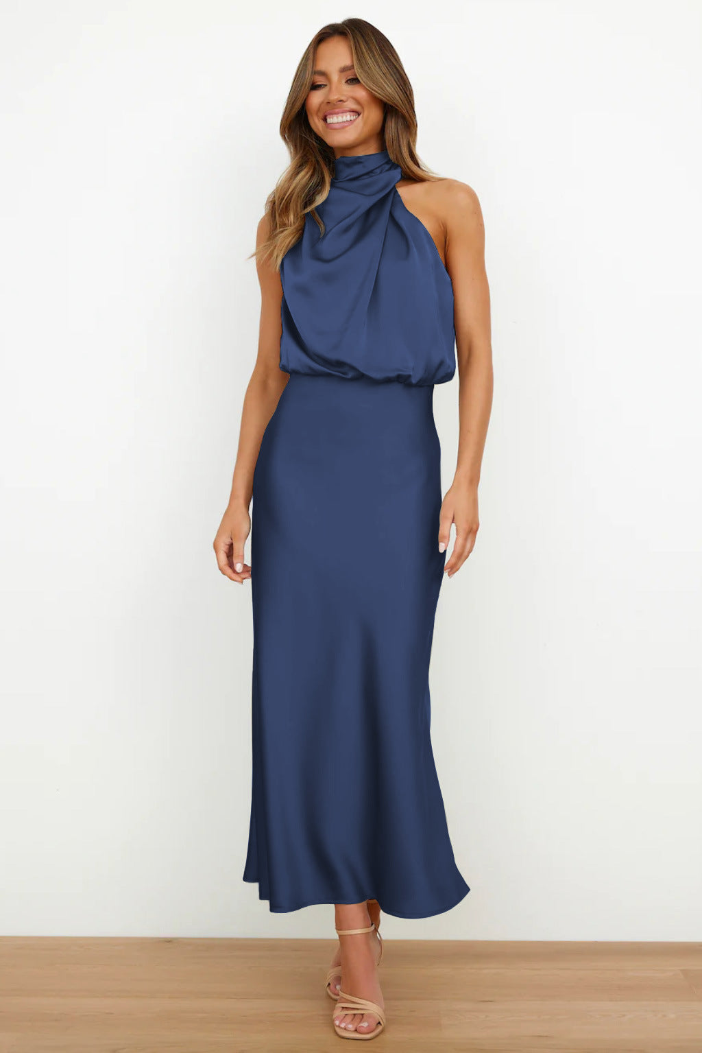 VERONICA | Elegant Klänning