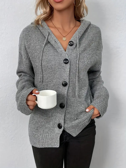 MARTINE | Snygg Cardigan