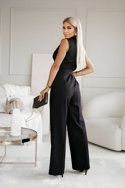 ANNELI | Glamourös Jumpsuit