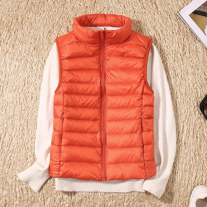 LIV | Lätt Bodywarmer