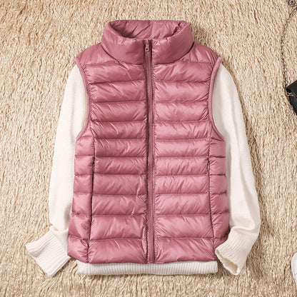 LIV | Lätt Bodywarmer