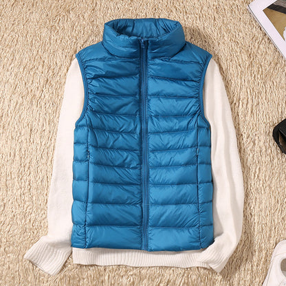 LIV | Lätt Bodywarmer
