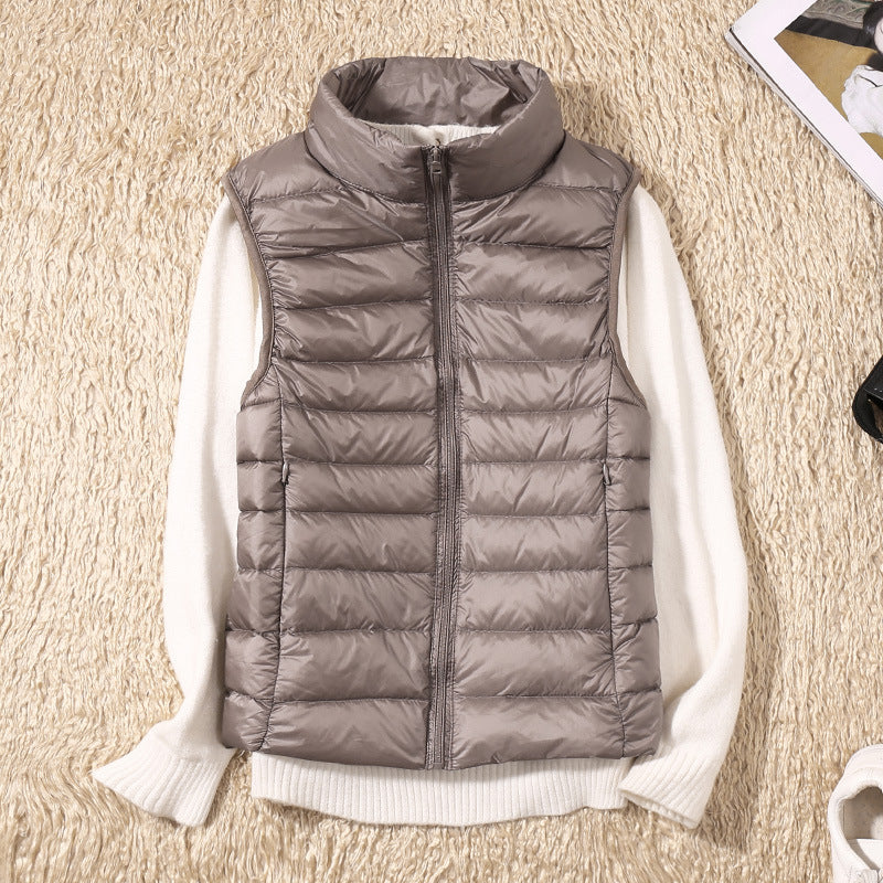 LIV | Lätt Bodywarmer