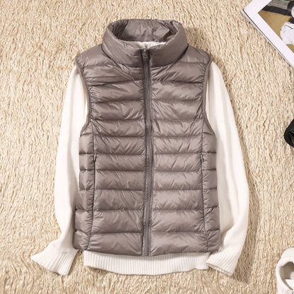LIV | Lätt Bodywarmer